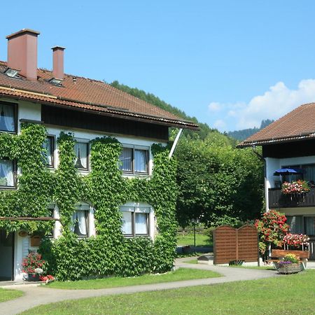 Ferienwohnanlage Oberaudorf Hotel Exterior photo