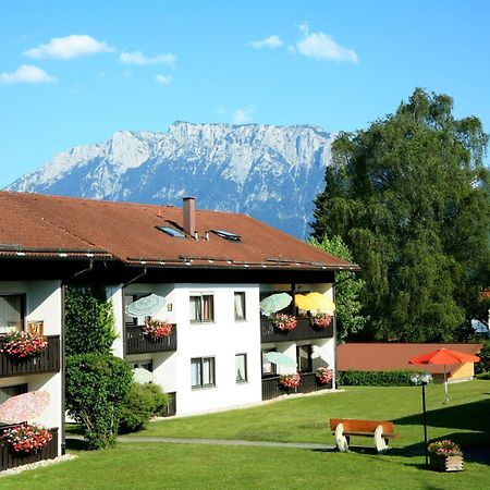 Ferienwohnanlage Oberaudorf Hotel Exterior photo