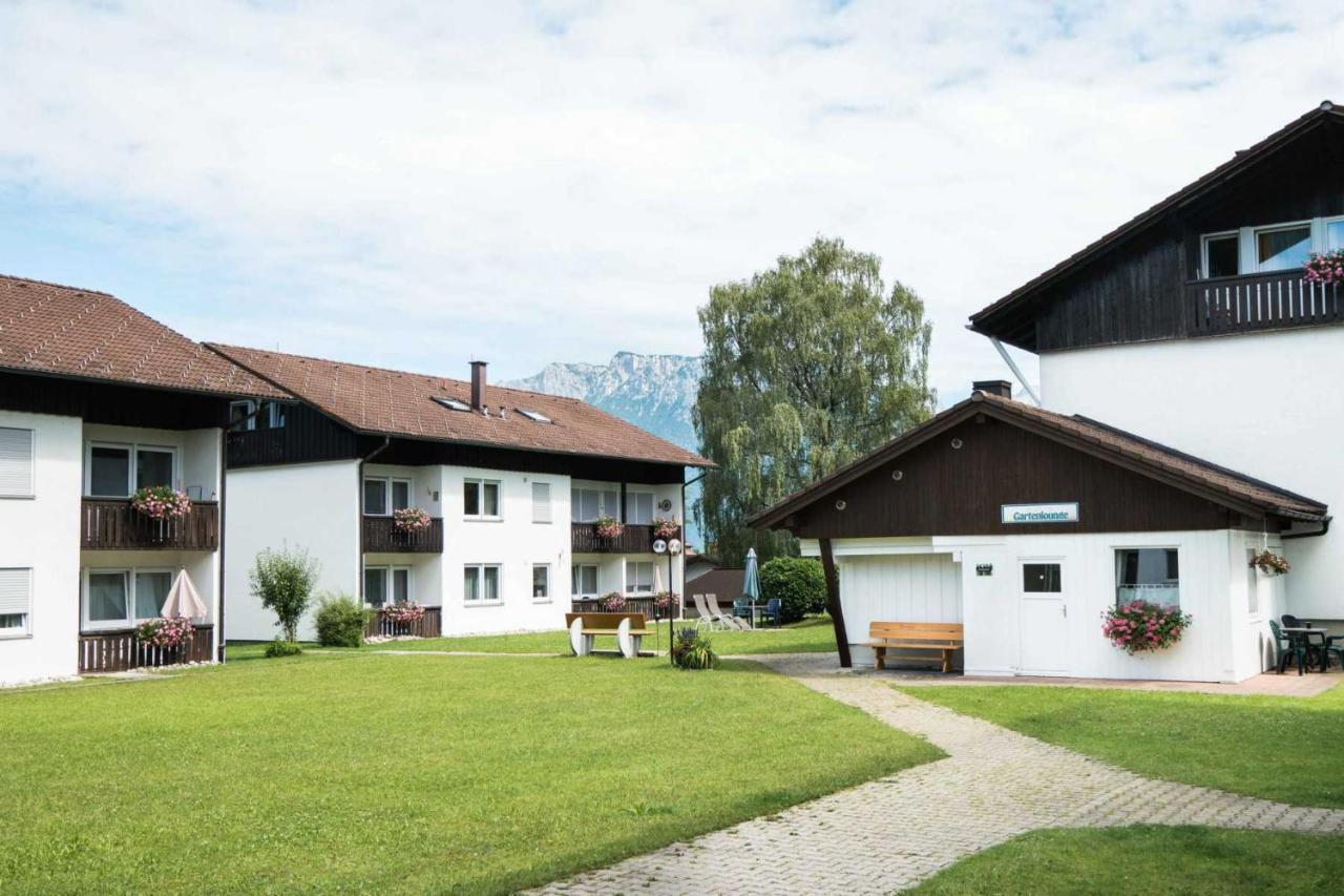 Ferienwohnanlage Oberaudorf Hotel Exterior photo