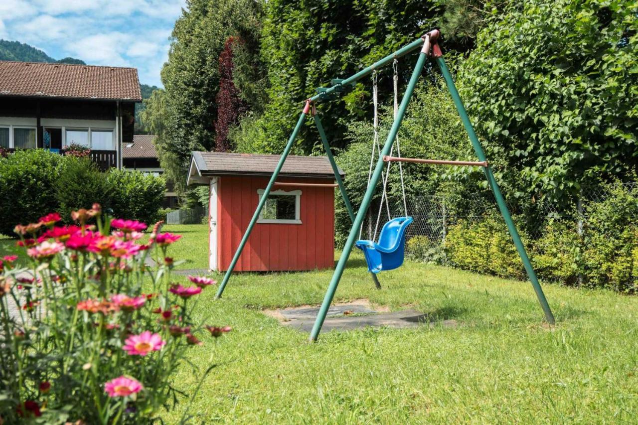 Ferienwohnanlage Oberaudorf Hotel Exterior photo