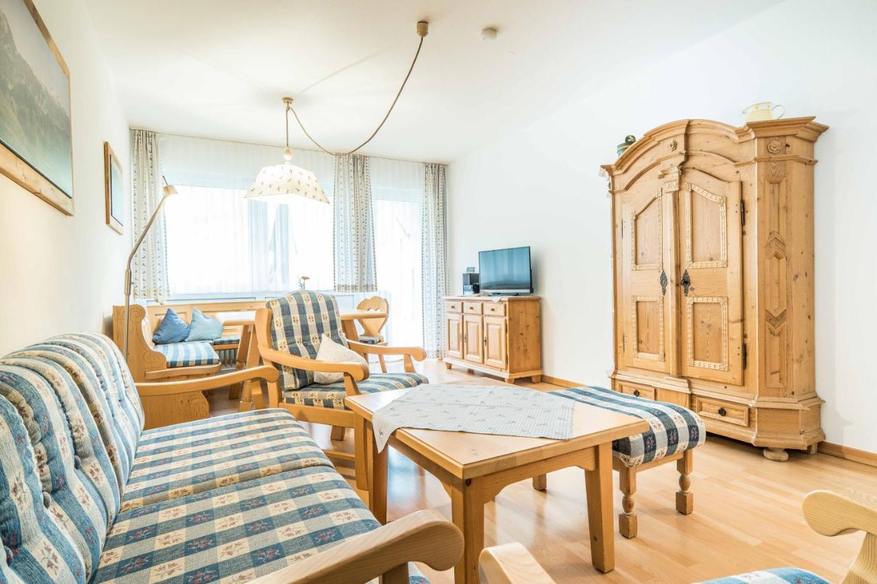 Ferienwohnanlage Oberaudorf Hotel Room photo