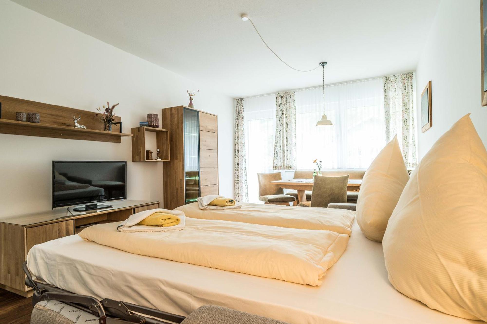 Ferienwohnanlage Oberaudorf Hotel Room photo