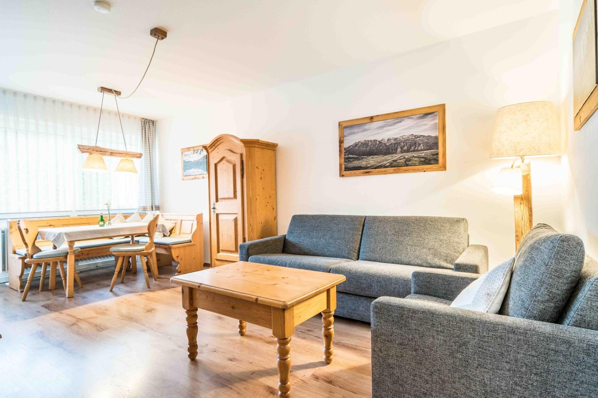 Ferienwohnanlage Oberaudorf Hotel Room photo