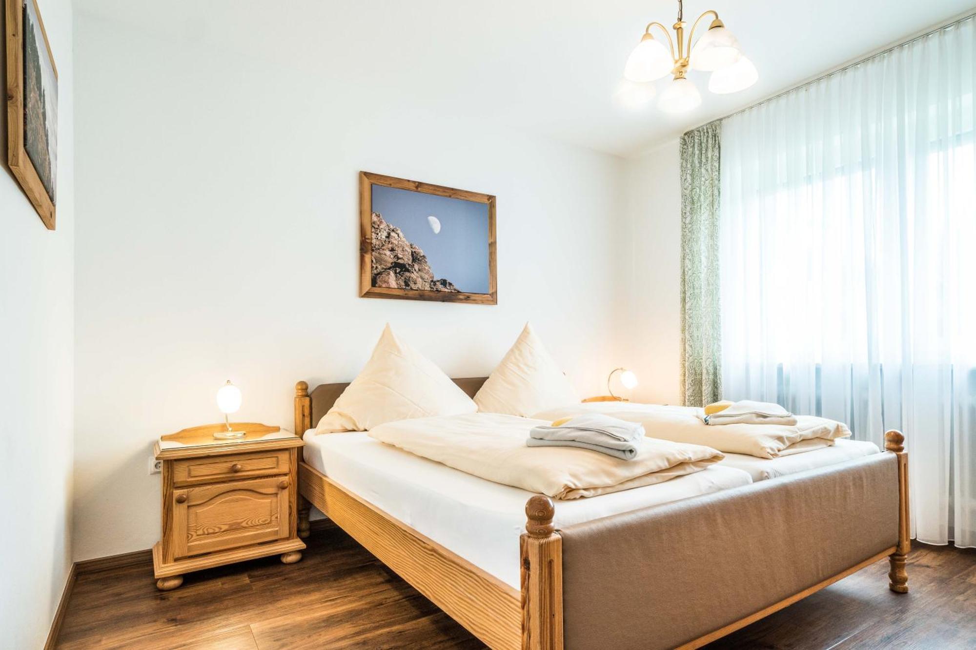 Ferienwohnanlage Oberaudorf Hotel Room photo