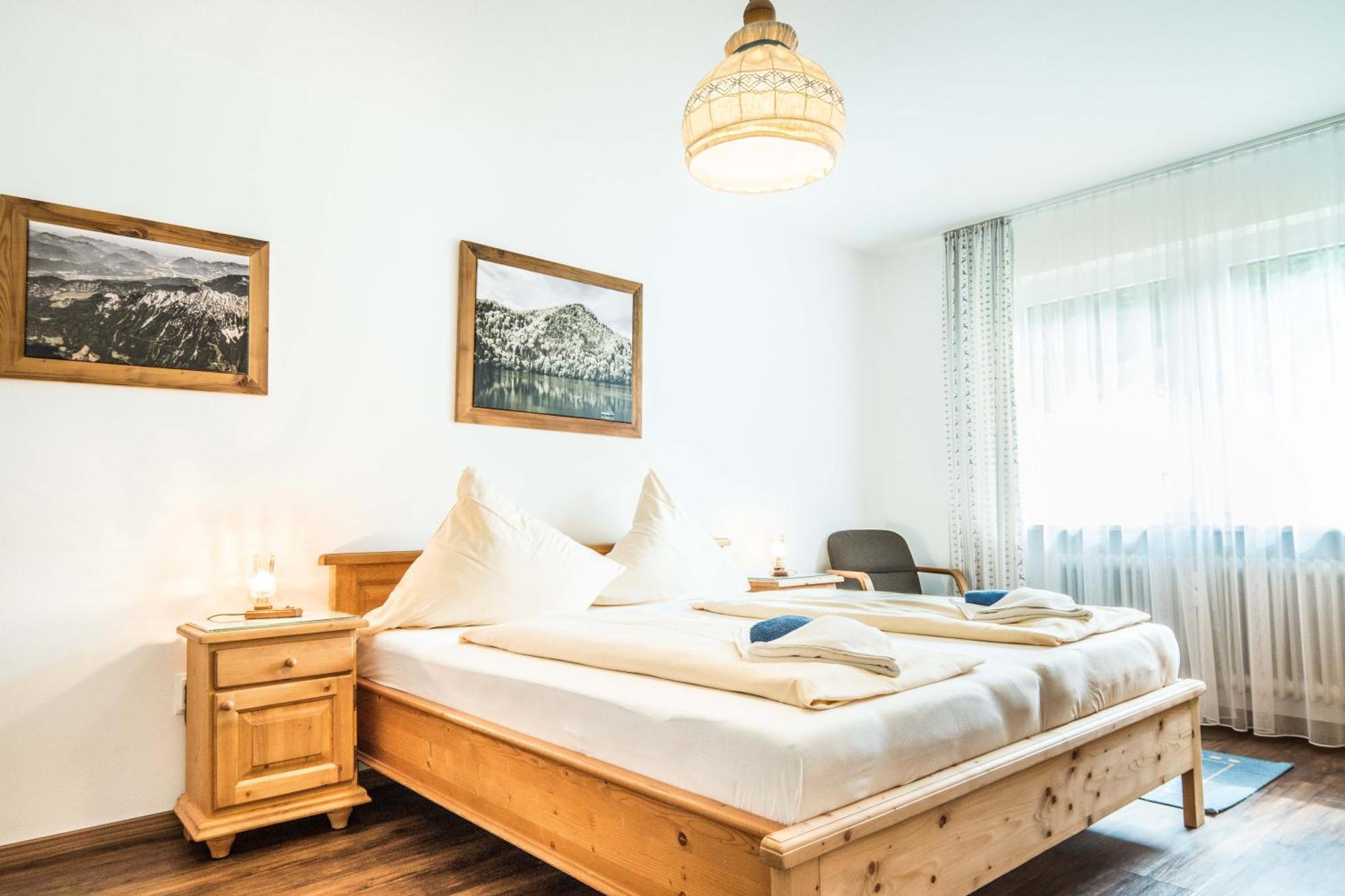 Ferienwohnanlage Oberaudorf Hotel Room photo