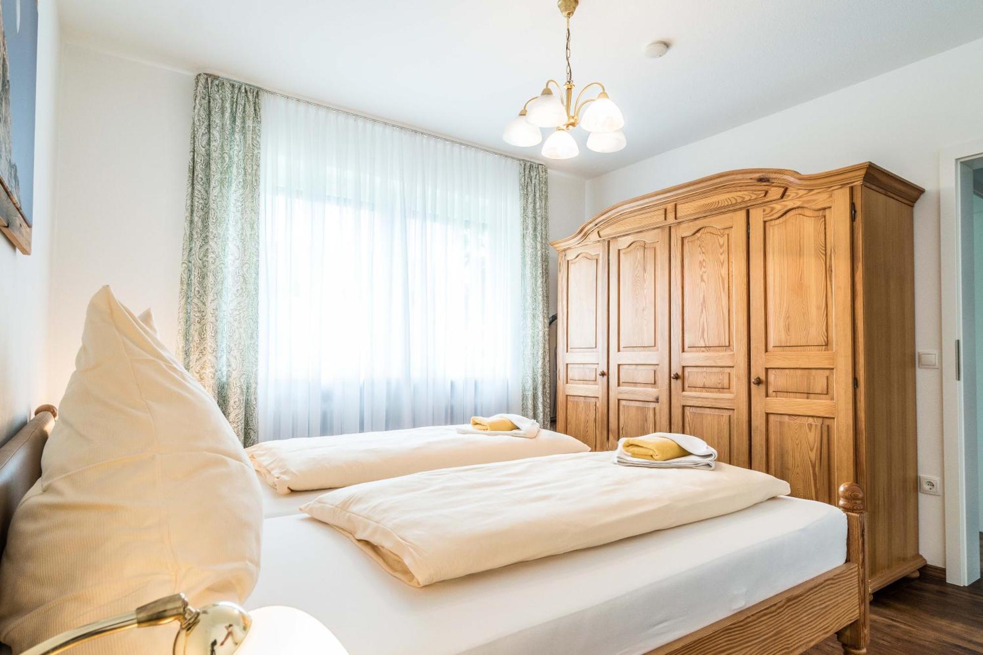 Ferienwohnanlage Oberaudorf Hotel Room photo
