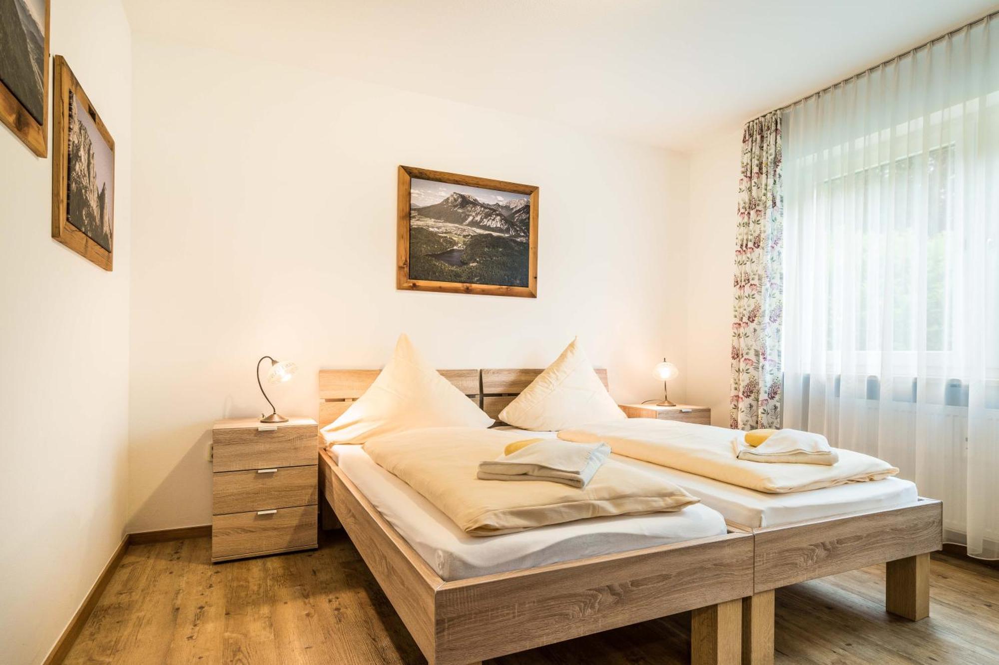 Ferienwohnanlage Oberaudorf Hotel Room photo